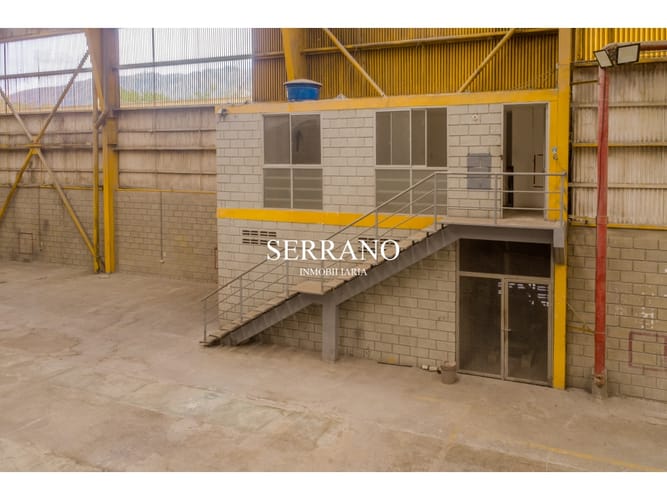 Bodega en venta en Rio De Oro I, Bucaramanga, 4000 m² · foto 5 de 5