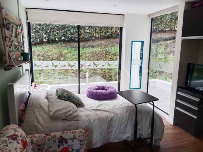 Casa en venta en Paramo, La Calera · foto 11 de 24