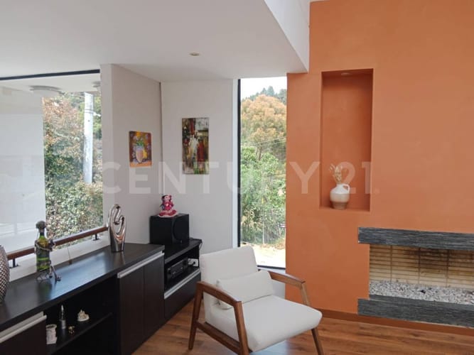 Casa en venta en Paramo, La Calera · foto 13 de 24