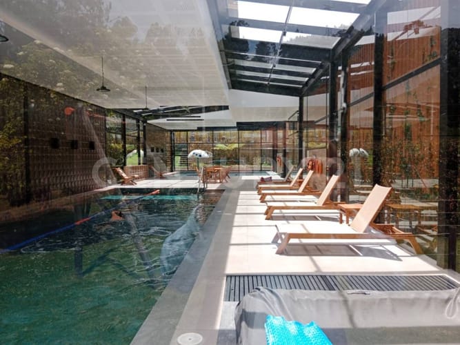 Casa en venta en Paramo, La Calera · foto 19 de 24