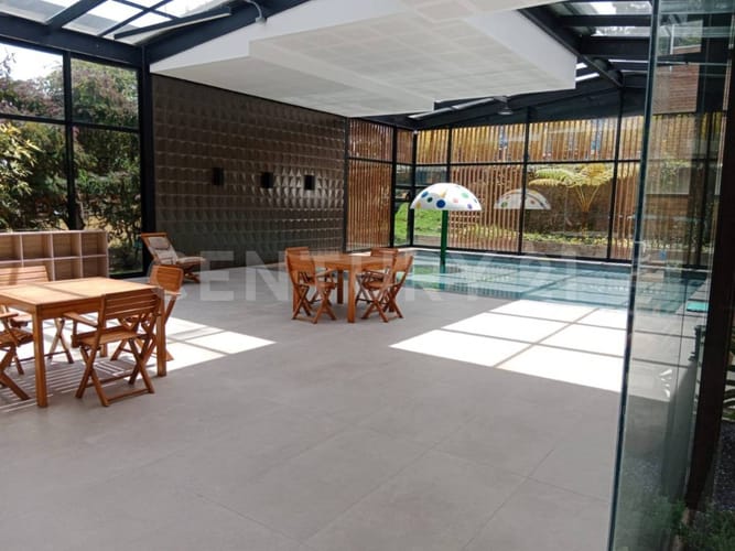 Casa en venta en Paramo, La Calera · foto 20 de 24