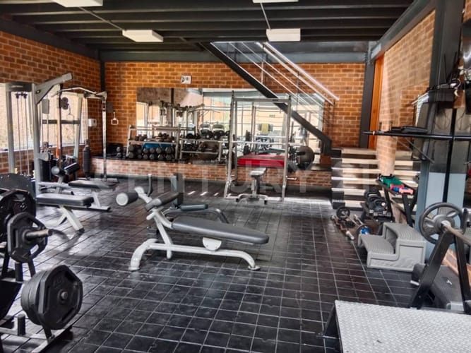Casa en venta en Paramo, La Calera · foto 21 de 24