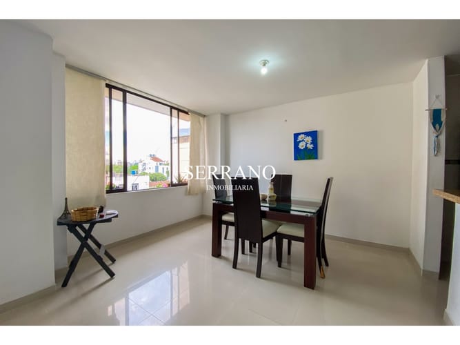 Apartamento de 3 alcobas en venta en Granjas De Provenza, Bucaramanga, 132 m² · foto 3 de 17