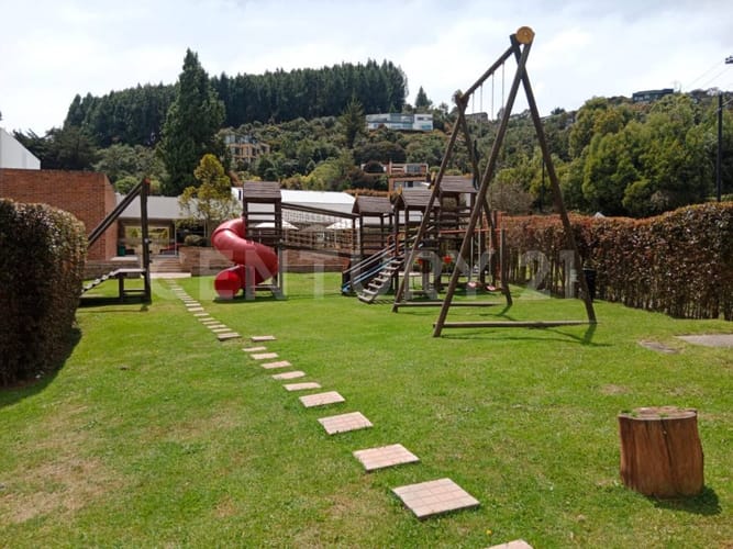 Casa en venta en Paramo, La Calera · foto 22 de 24