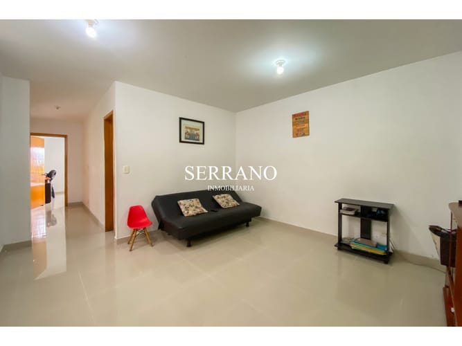Apartamento de 3 alcobas en venta en Granjas De Provenza, Bucaramanga, 132 m² · foto 5 de 17