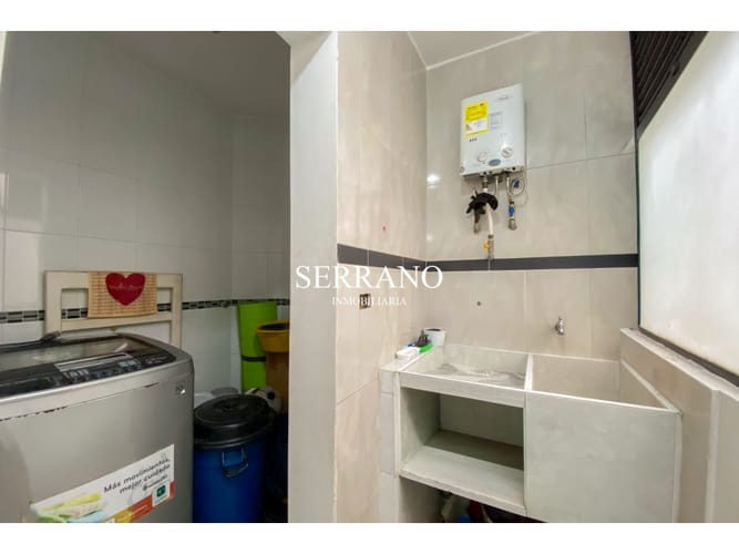 Apartamento de 3 alcobas en venta en Granjas De Provenza, Bucaramanga, 132 m² · foto 6 de 17