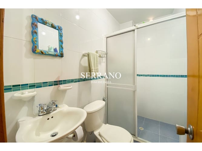 Apartamento de 3 alcobas en venta en Granjas De Provenza, Bucaramanga, 132 m² · foto 7 de 17