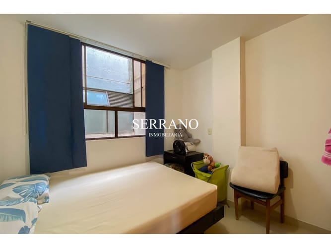 Apartamento de 3 alcobas en venta en Granjas De Provenza, Bucaramanga, 132 m² · foto 8 de 17