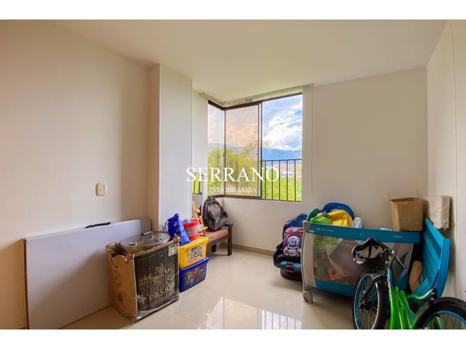 Apartamento de 3 alcobas en venta en Granjas De Provenza, Bucaramanga, 132 m² · foto 10 de 17