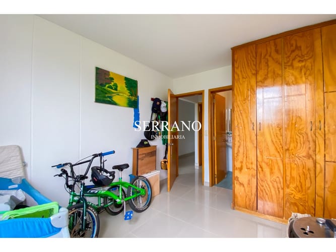 Apartamento de 3 alcobas en venta en Granjas De Provenza, Bucaramanga, 132 m² · foto 11 de 17