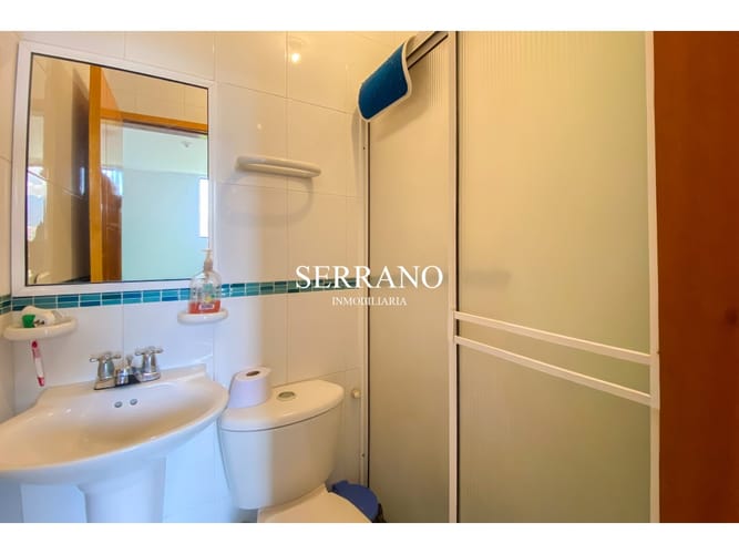 Apartamento de 3 alcobas en venta en Granjas De Provenza, Bucaramanga, 132 m² · foto 12 de 17