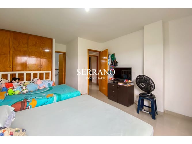 Apartamento de 3 alcobas en venta en Granjas De Provenza, Bucaramanga, 132 m² · foto 14 de 17
