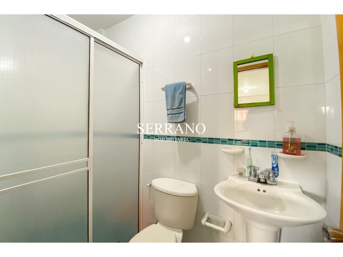 Apartamento de 3 alcobas en venta en Granjas De Provenza, Bucaramanga, 132 m² · foto 15 de 17