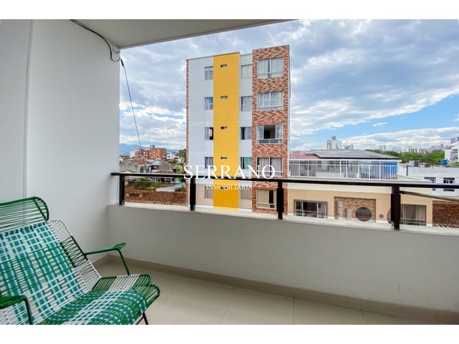 Apartamento de 3 alcobas en venta en Granjas De Provenza, Bucaramanga, 132 m² · foto 16 de 17