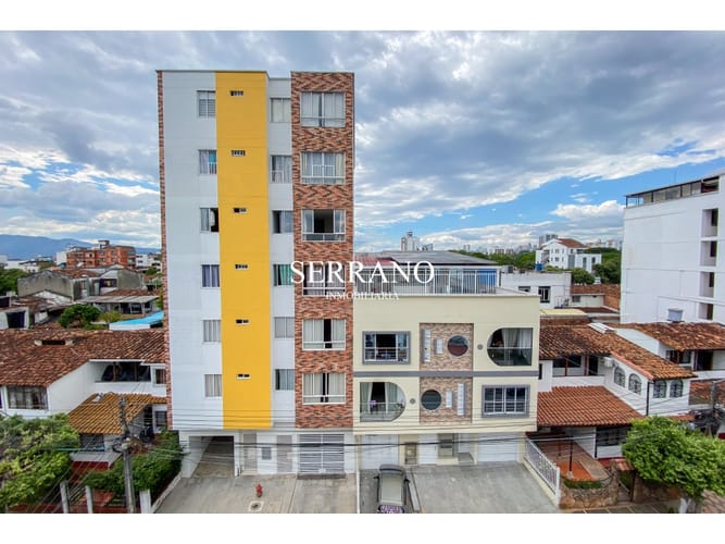 Apartamento de 3 alcobas en venta en Granjas De Provenza, Bucaramanga, 132 m² · foto 17 de 17