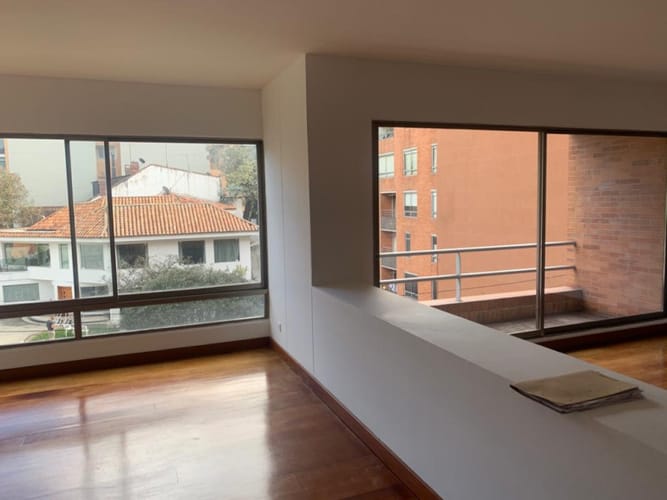 Apartamento en venta en Chico Norte, Bogotá · foto 4 de 16