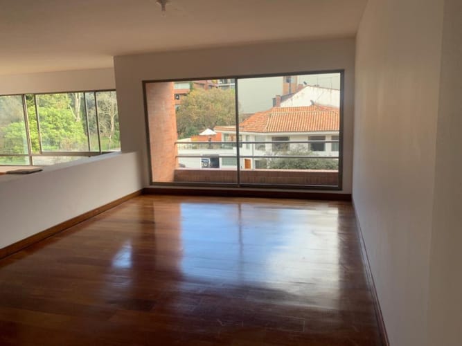 Apartamento en venta en Chico Norte, Bogotá · foto 5 de 16