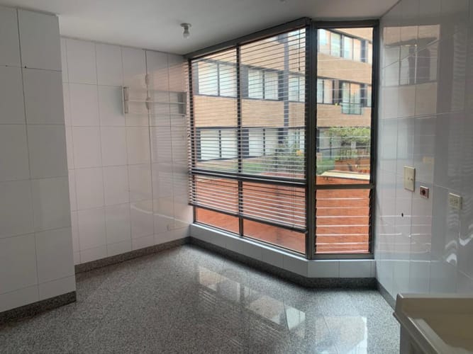 Apartamento en venta en Chico Norte, Bogotá · foto 9 de 16