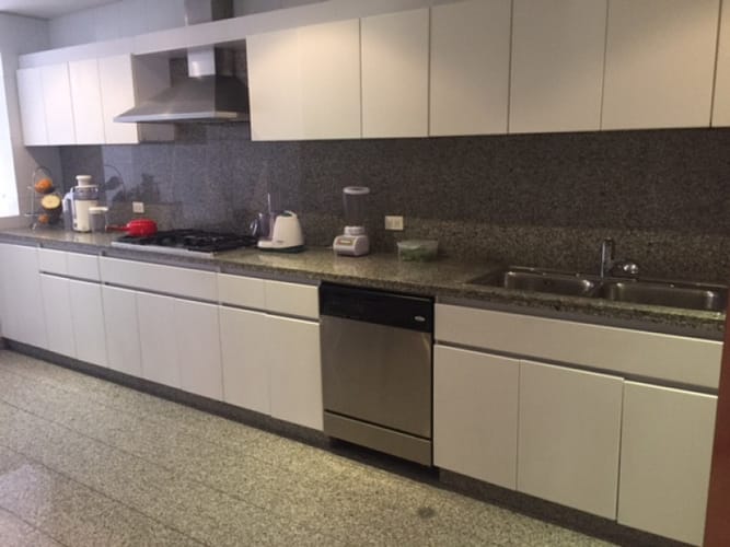 Apartamento en venta en Chico Norte, Bogotá · foto 10 de 16