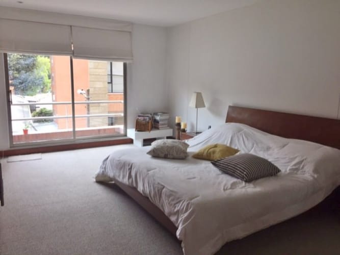 Apartamento en venta en Chico Norte, Bogotá · foto 11 de 16