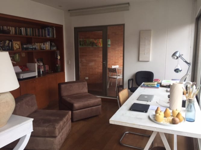 Apartamento en venta en Chico Norte, Bogotá · foto 12 de 16