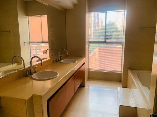 Apartamento en venta en Chico Norte, Bogotá · foto 13 de 16