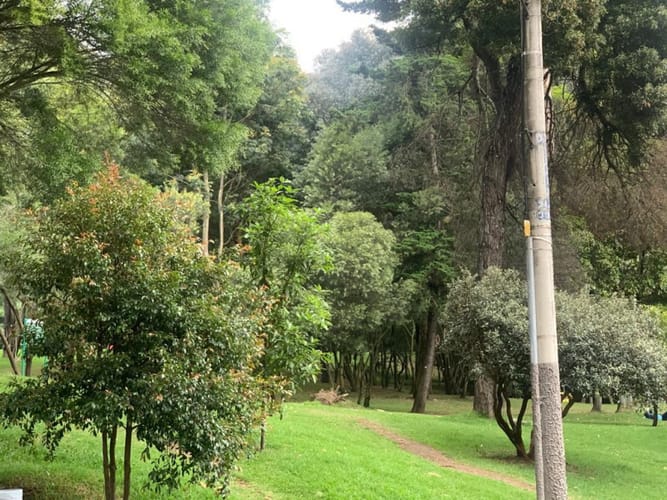 Apartamento en venta en Chico Norte, Bogotá · foto 16 de 16