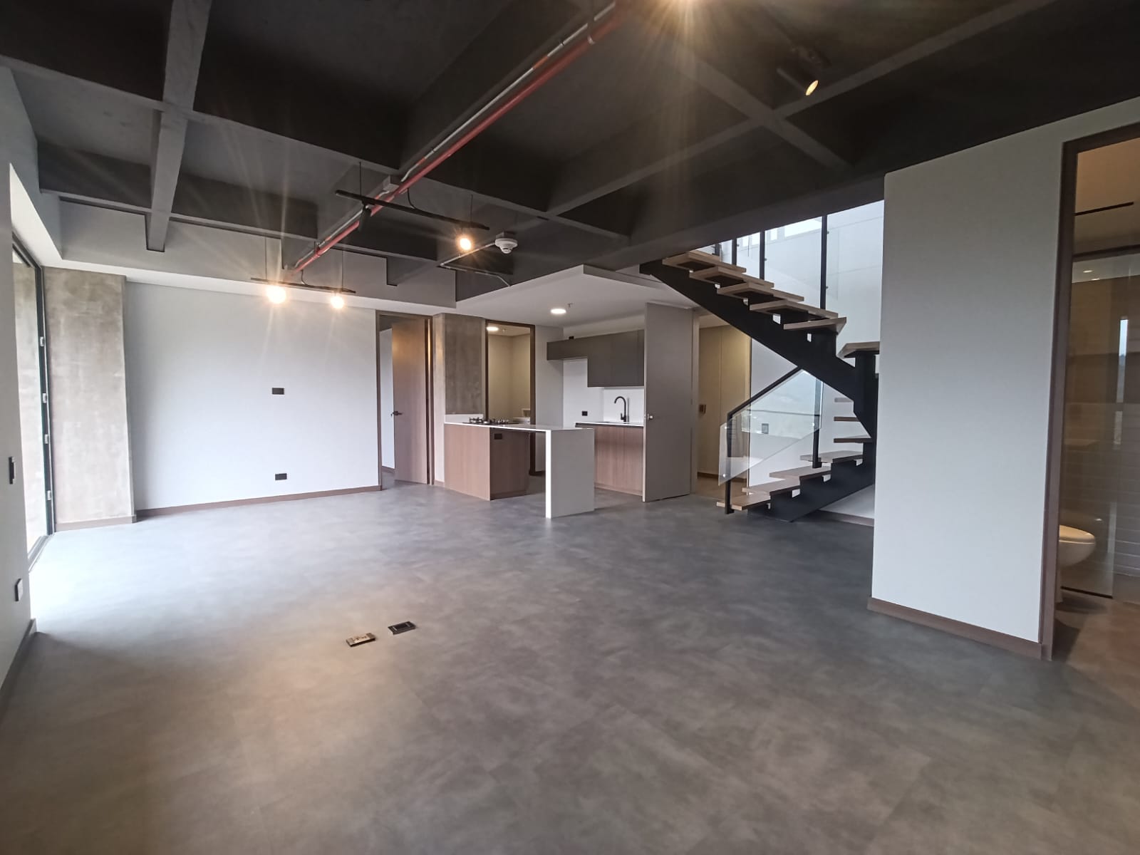Apartamento en Arriendo en Don diego, El Retiro en Don Diego