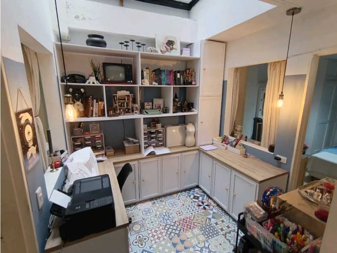 Casa de 5 alcobas en venta en Calasanz, Medellín, 175 m² · foto 4 de 17