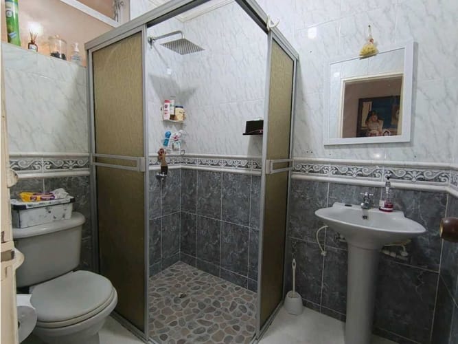 Casa de 5 alcobas en venta en Calasanz, Medellín, 175 m² · foto 7 de 17