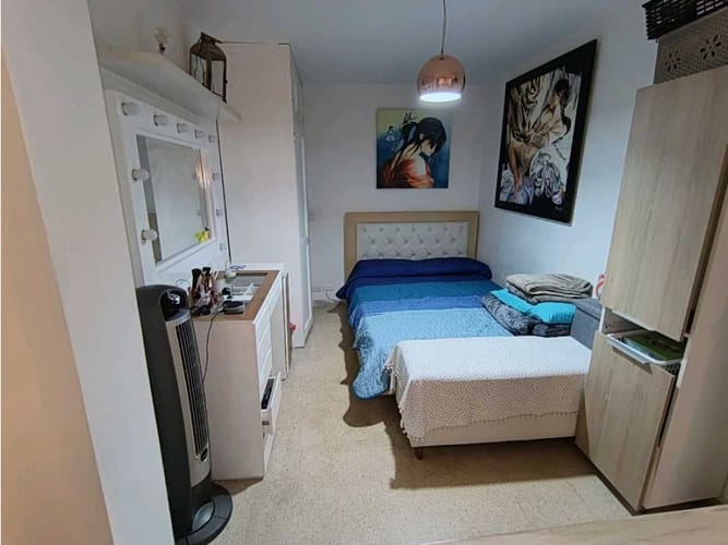 Casa de 5 alcobas en venta en Calasanz, Medellín, 175 m² · foto 9 de 17