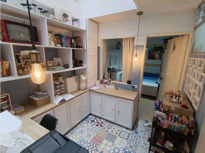Casa de 5 alcobas en venta en Calasanz, Medellín, 175 m² · foto 10 de 17