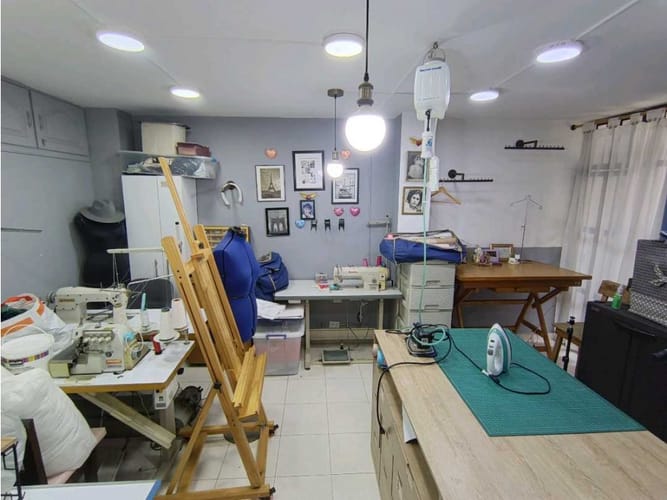 Casa de 5 alcobas en venta en Calasanz, Medellín, 175 m² · foto 13 de 17