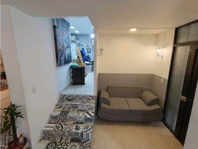 Casa de 5 alcobas en venta en Calasanz, Medellín, 175 m² · foto 14 de 17