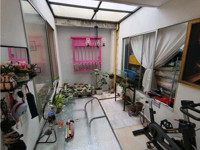 Casa de 5 alcobas en venta en Calasanz, Medellín, 175 m² · foto 15 de 17