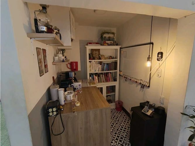 Casa de 5 alcobas en venta en Calasanz, Medellín, 175 m² · foto 16 de 17