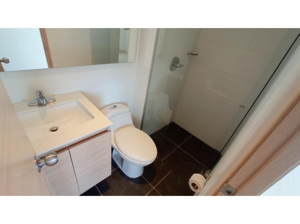 Apartamento en arriendo en El Esmeraldal, Envigado · foto 6 de 11