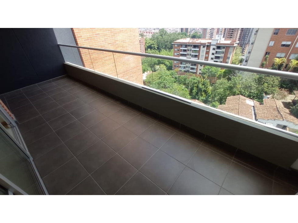 Apartamento en arriendo en El Esmeraldal, Envigado · foto 8 de 11