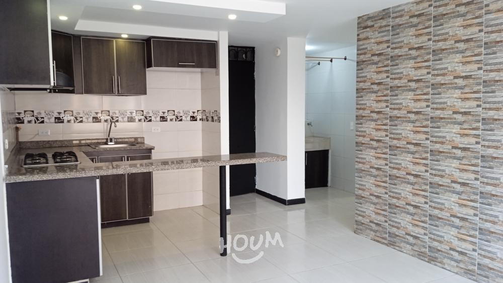 Apartamento en Arriendo en San pedro, Madrid en San Pedro