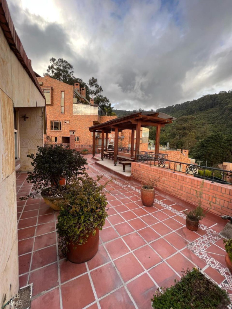 Apartamento en venta en Cedro Golf, Bogotá · foto 3 de 24