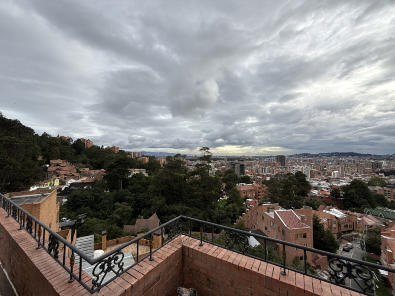 Apartamento en venta en Cedro Golf, Bogotá · foto 4 de 24