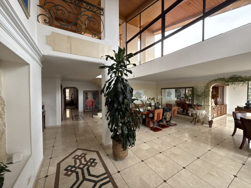 Apartamento en venta en Cedro Golf, Bogotá · foto 5 de 24
