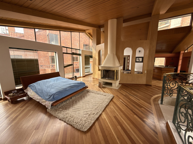 Apartamento en venta en Cedro Golf, Bogotá · foto 15 de 24