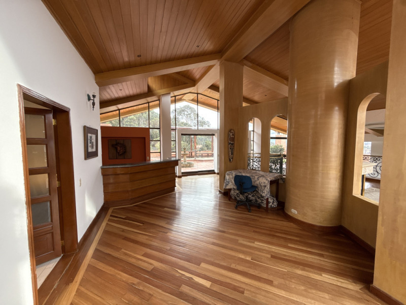 Apartamento en venta en Cedro Golf, Bogotá · foto 17 de 24