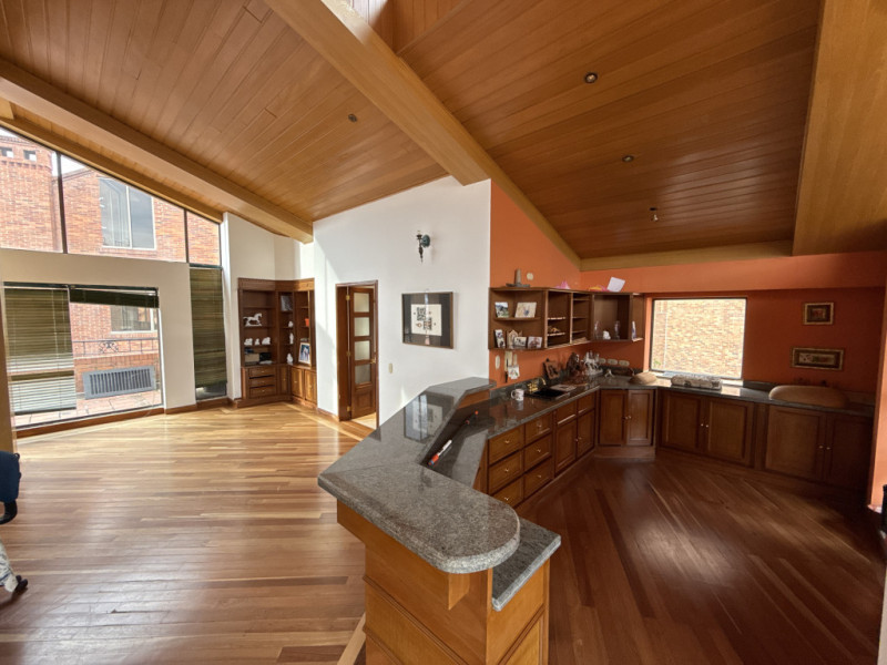 Apartamento en venta en Cedro Golf, Bogotá · foto 19 de 24