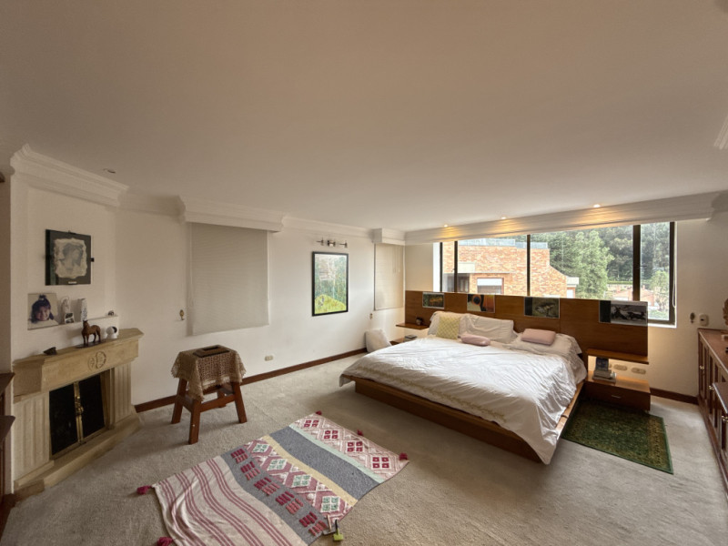 Apartamento en venta en Cedro Golf, Bogotá · foto 20 de 24