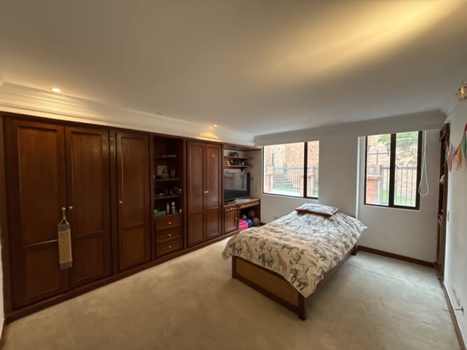 Apartamento en venta en Cedro Golf, Bogotá · foto 21 de 24