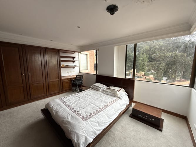 Apartamento en venta en Cedro Golf, Bogotá · foto 23 de 24