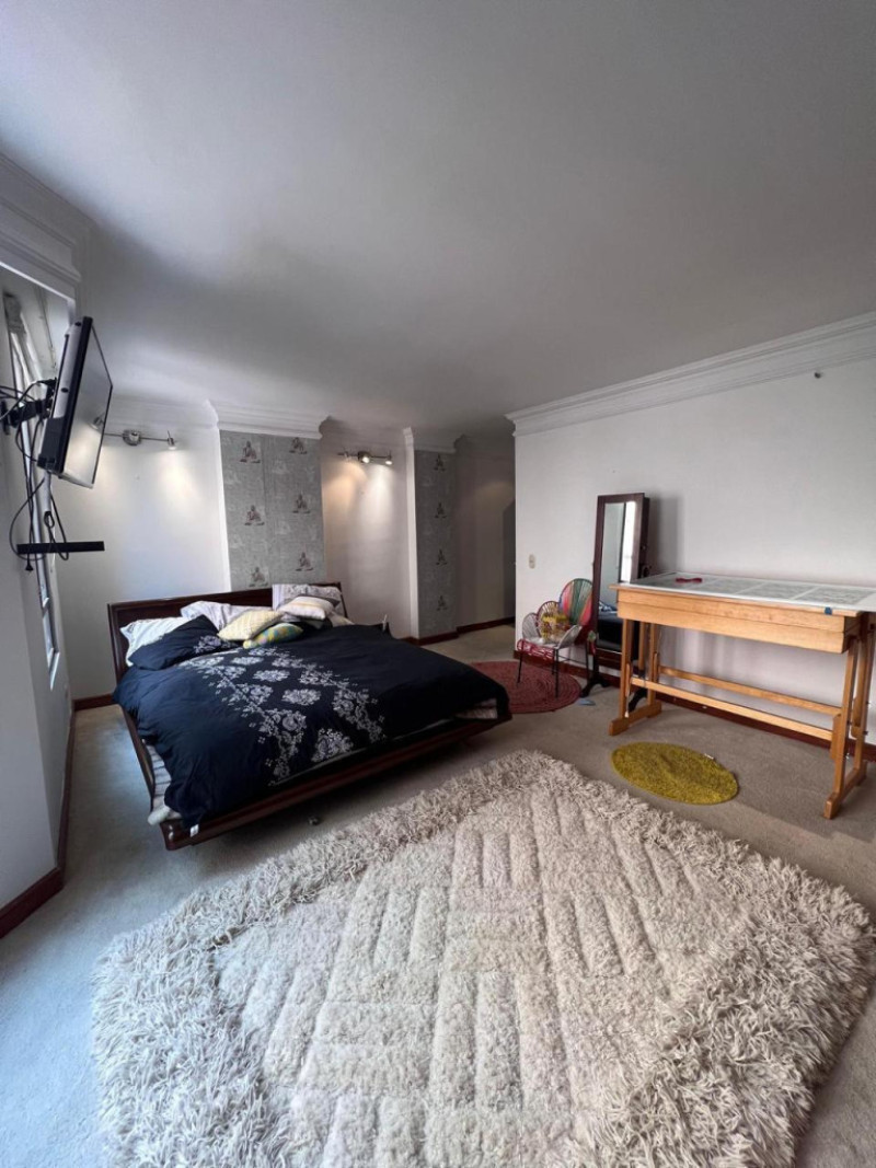 Apartamento en venta en Cedro Golf, Bogotá · foto 24 de 24