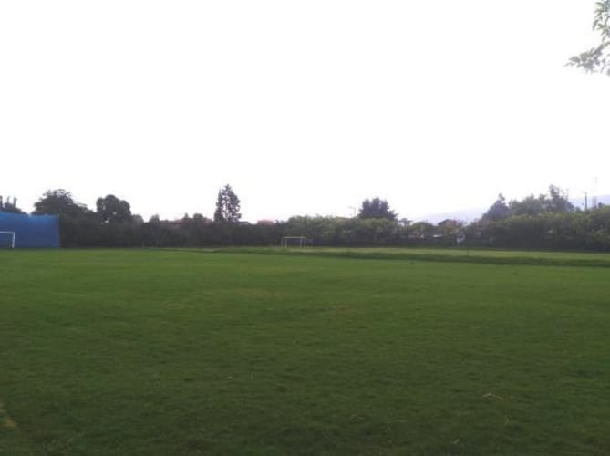 Lote en venta en Santa Rita, Chía, 25000 m² · foto 3 de 4